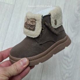 Ботинки