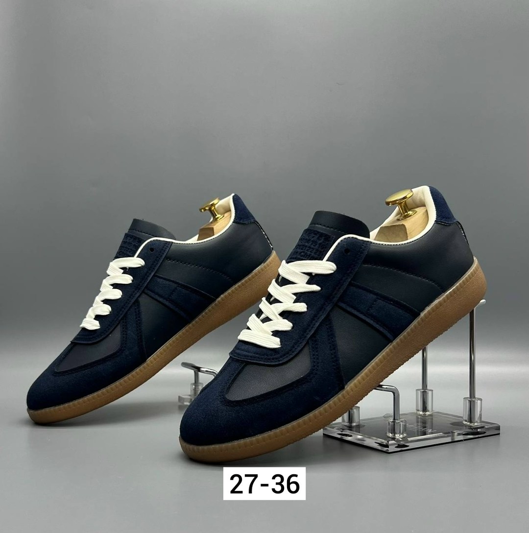 ,кроссовки maison margiela replica,спортивная ,мужской кроссовки,maison margiela replica кеды
