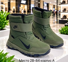 Сапоги