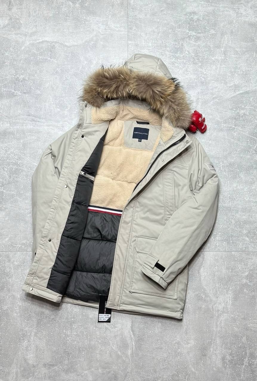 куртка зимняя tommy hilfiger,мужская зимняя куртка,зимняя куртка corbona t-hl66m серый,зимняя куртка,куртка парка мужская