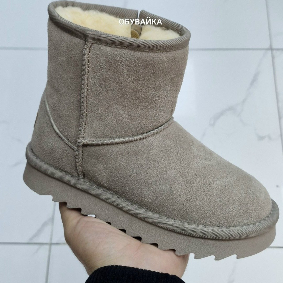 угги детские,кожаные угги,,угги,угги для детей