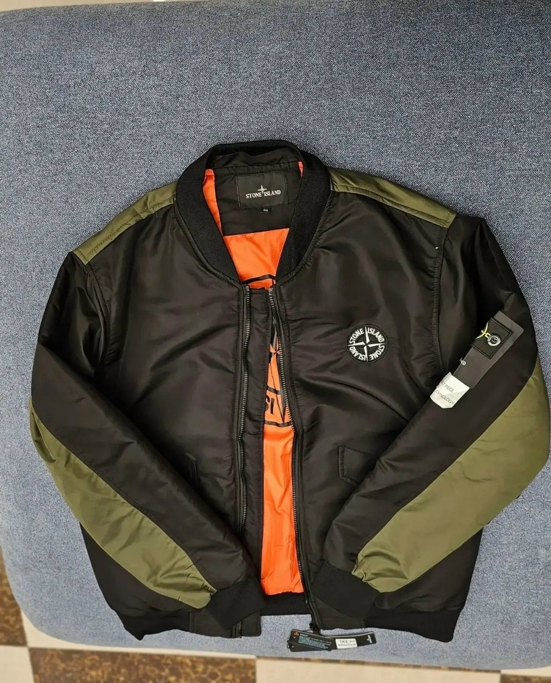 куртка stone island,бомбер stone island,stone island,stone island куртка мужская,бомбер мужской stone island