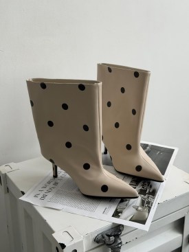 Ботильоны