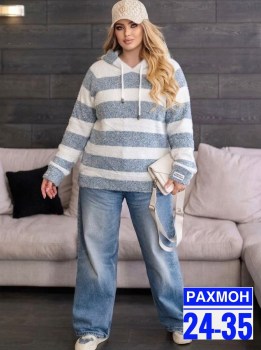Свитер