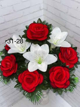 Цветы
