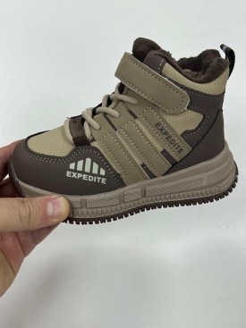 Ботинки