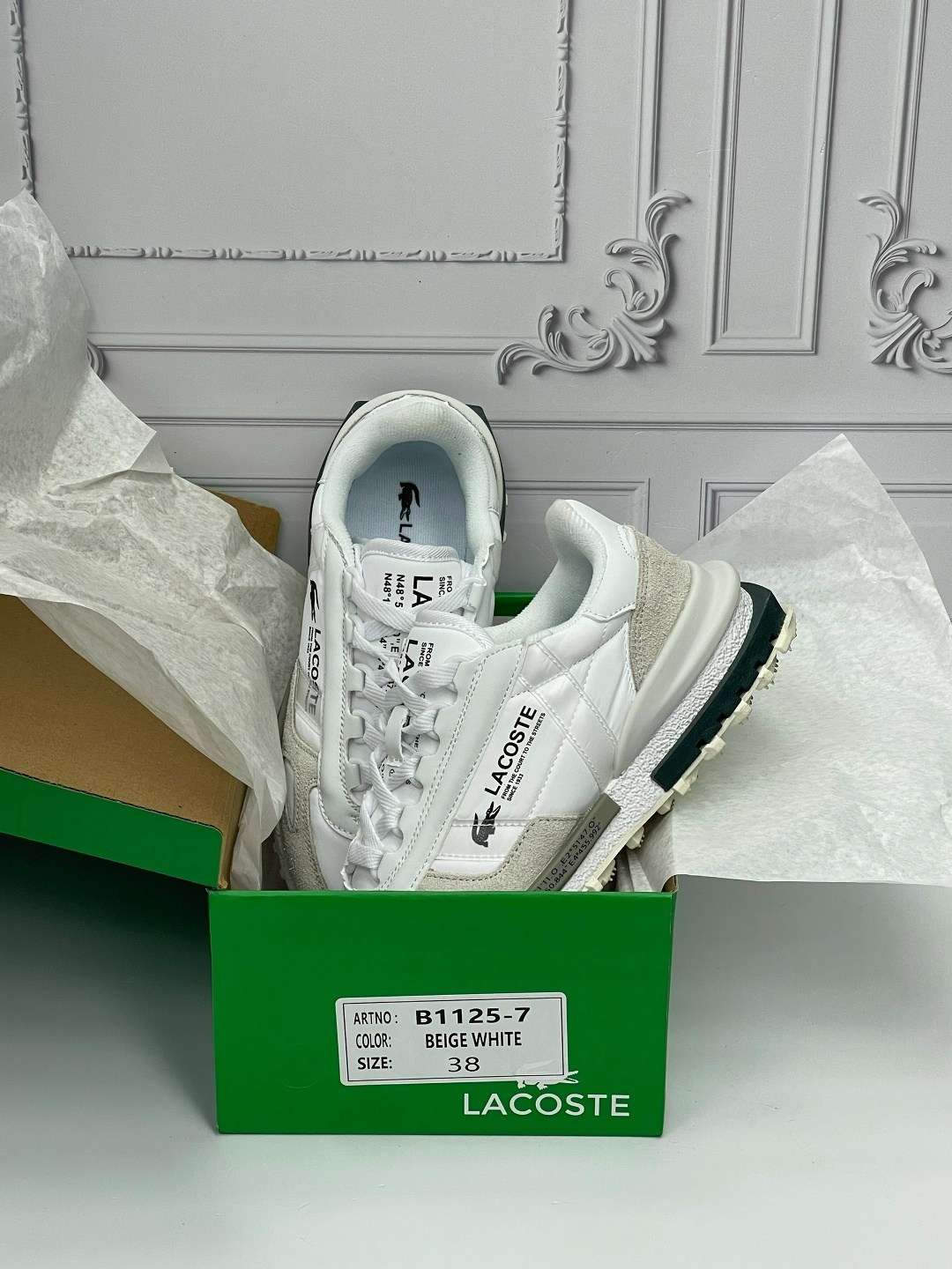 lacoste кроссовки женские,кроссовки lacoste,элитные активные кроссовки для женщин lacoste,женские кроссовки lacoste elite active,женские кроссовки