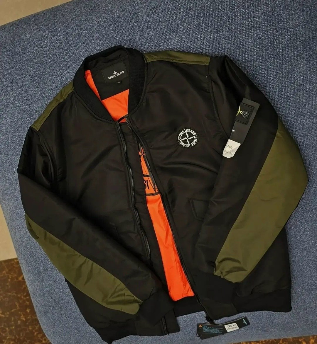 куртка stone island,бомбер stone island,stone island,stone island куртка мужская,бомбер мужской stone island