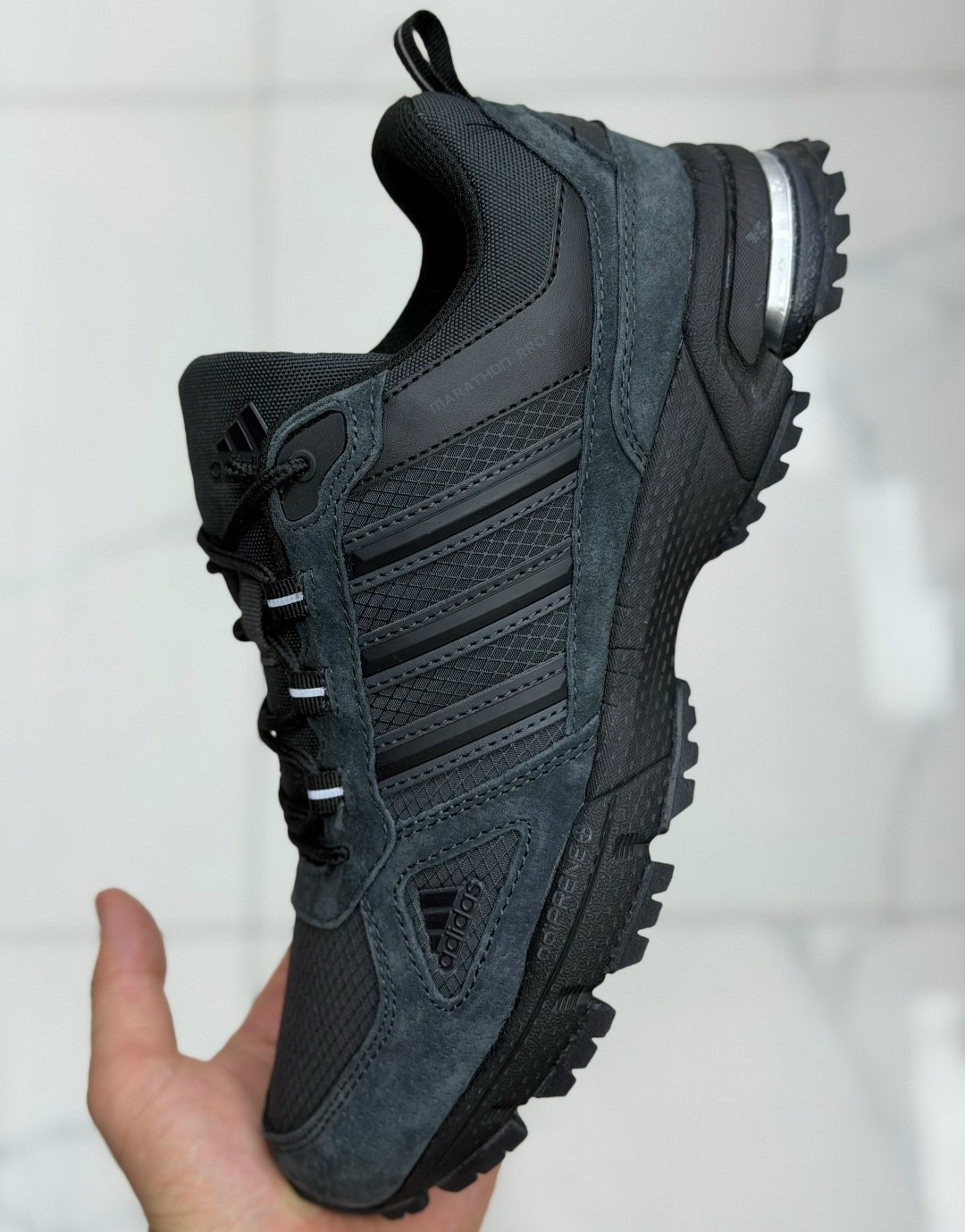 кроссовки мужские adidas,кроссовки adidas marathon,adidas кроссовки,кроссовки адидас нубук,кроссовки adidas terrex термо