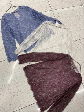 Блузка