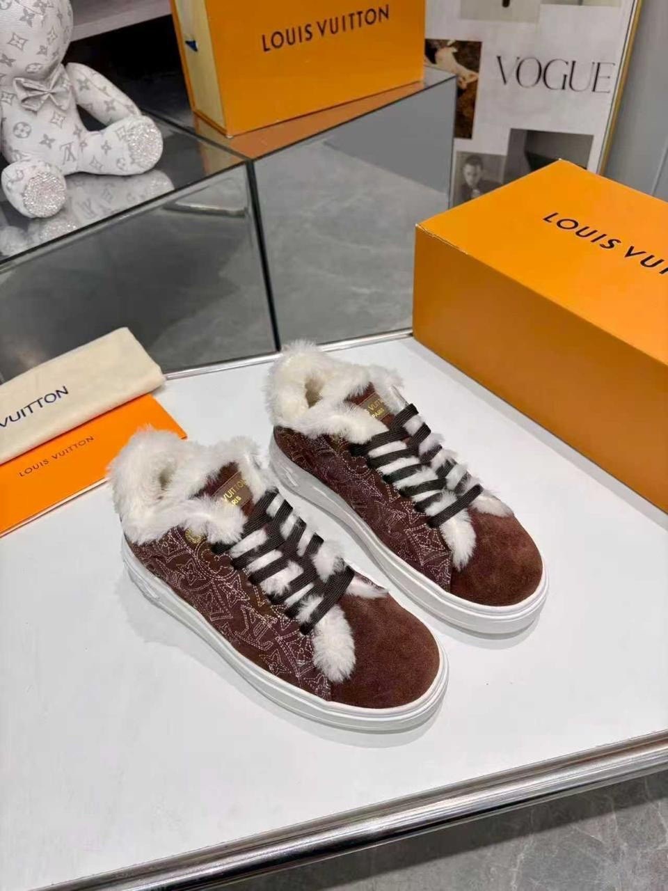 кроссовки женские louis vuitton,кроссовки louis vuitton,louis vuitton зимние кроссовки,кеды louis vuitton,кеды louis vuitton time out зимние бежевые