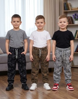 Штаны