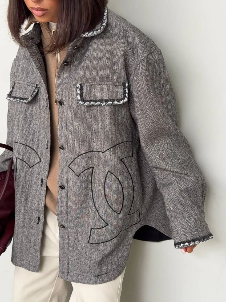 пиджак chanel,твидовый жакет chanel,жакет chanel,жакет шанель,шанель мода