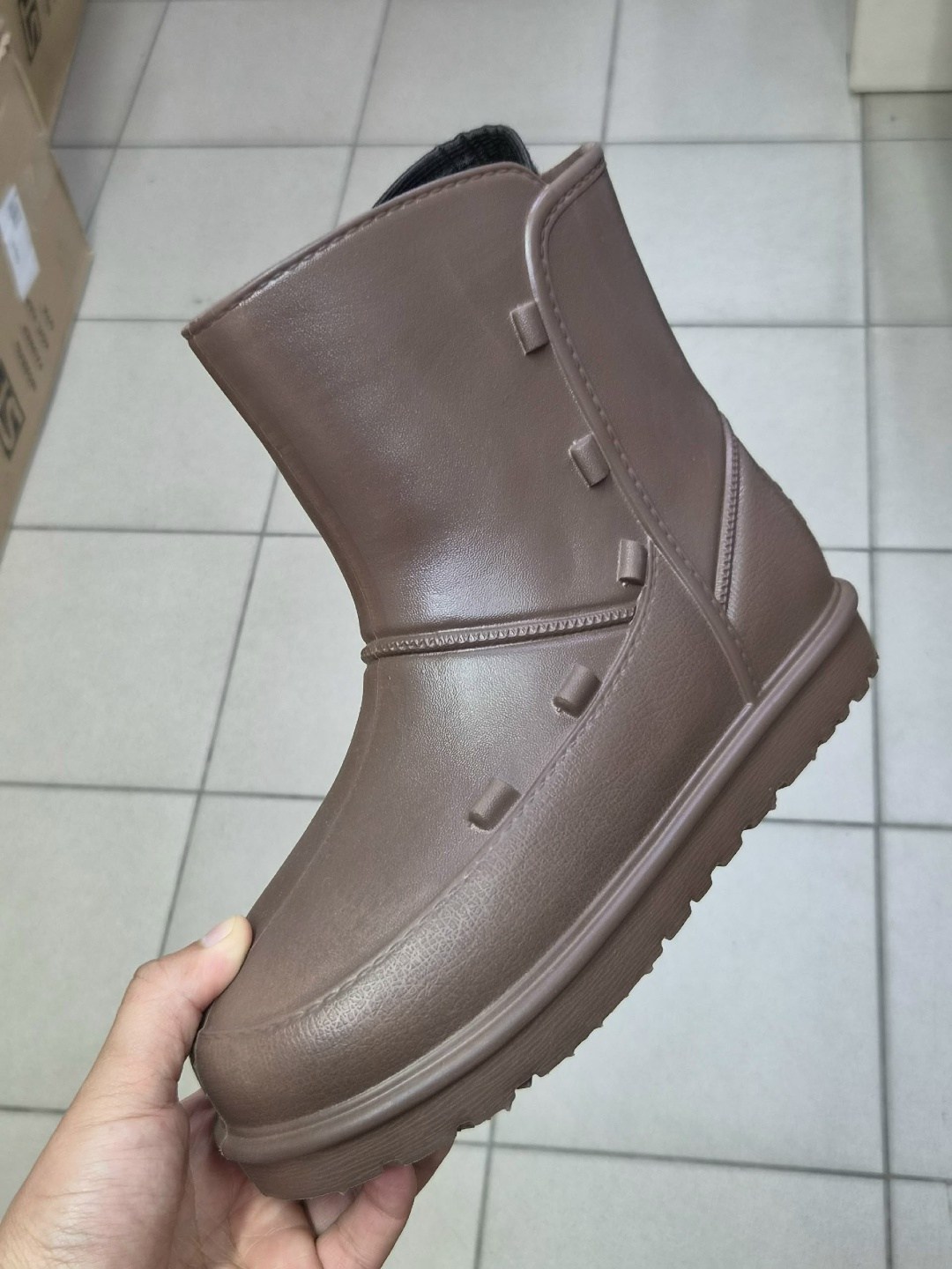 мужские угги,,угги,мужские угги ugg classic с мехом черные большие размеры,зимние угги мужские