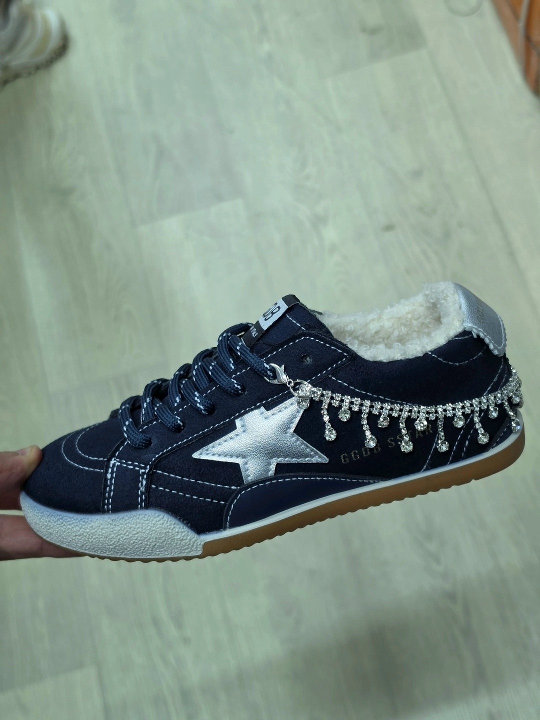 ,кроссовки golden goose,женские кеды golden goose,блестящие кроссовки,женские кроссовки