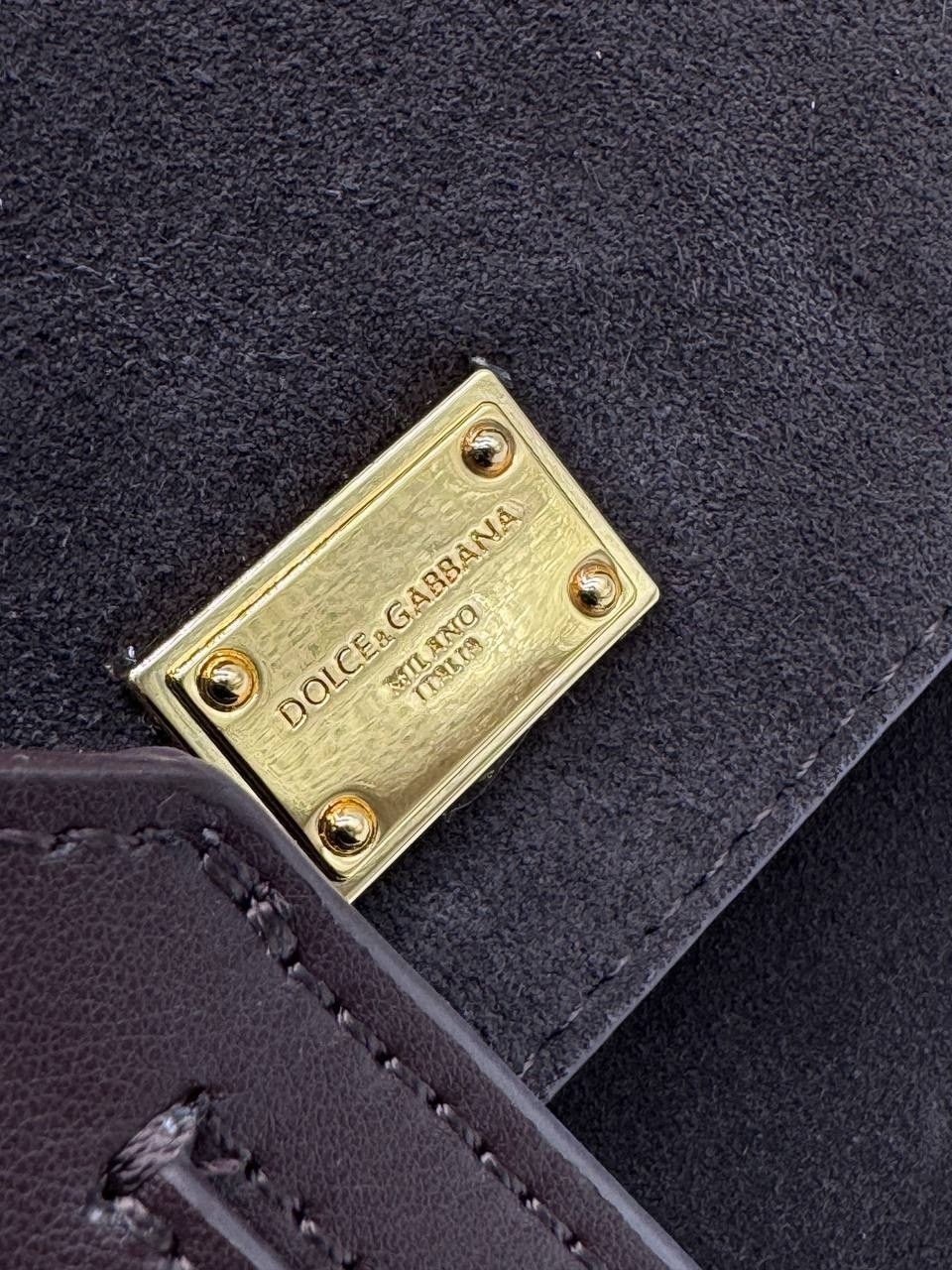 сумка dolce gabbana,замшевая сумка,сумки коричневый,сумка,сумки дольче габбана