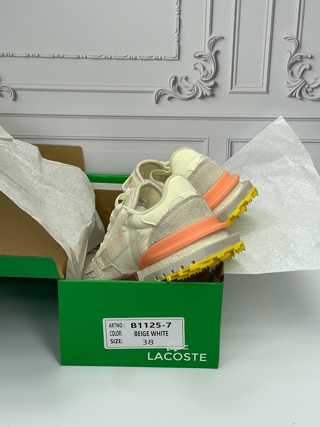 lacoste кроссовки женские,кроссовки lacoste,элитные активные кроссовки для женщин lacoste,женские кроссовки lacoste elite active,женские кроссовки