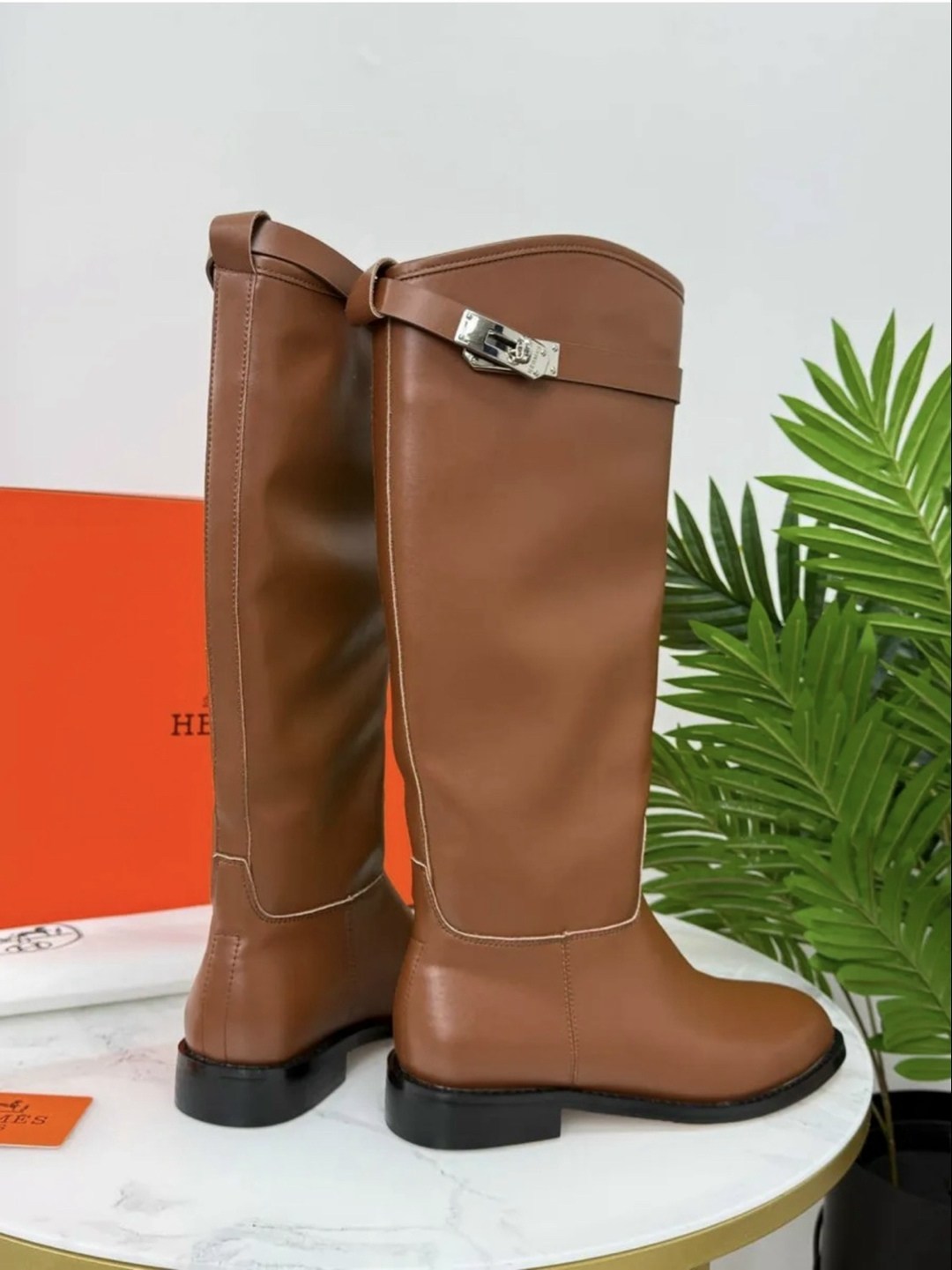 сапоги,сапоги hermes,жокейские сапоги,женские сапоги,женские демисезонные сапоги