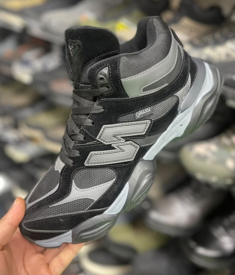 зимние кроссовки new balance 9060,кроссовки мужские зимние на меху new balance 9060,кроссовки new balance 9060,зимние кроссовки new balance 9060 high,кроссовки new balance