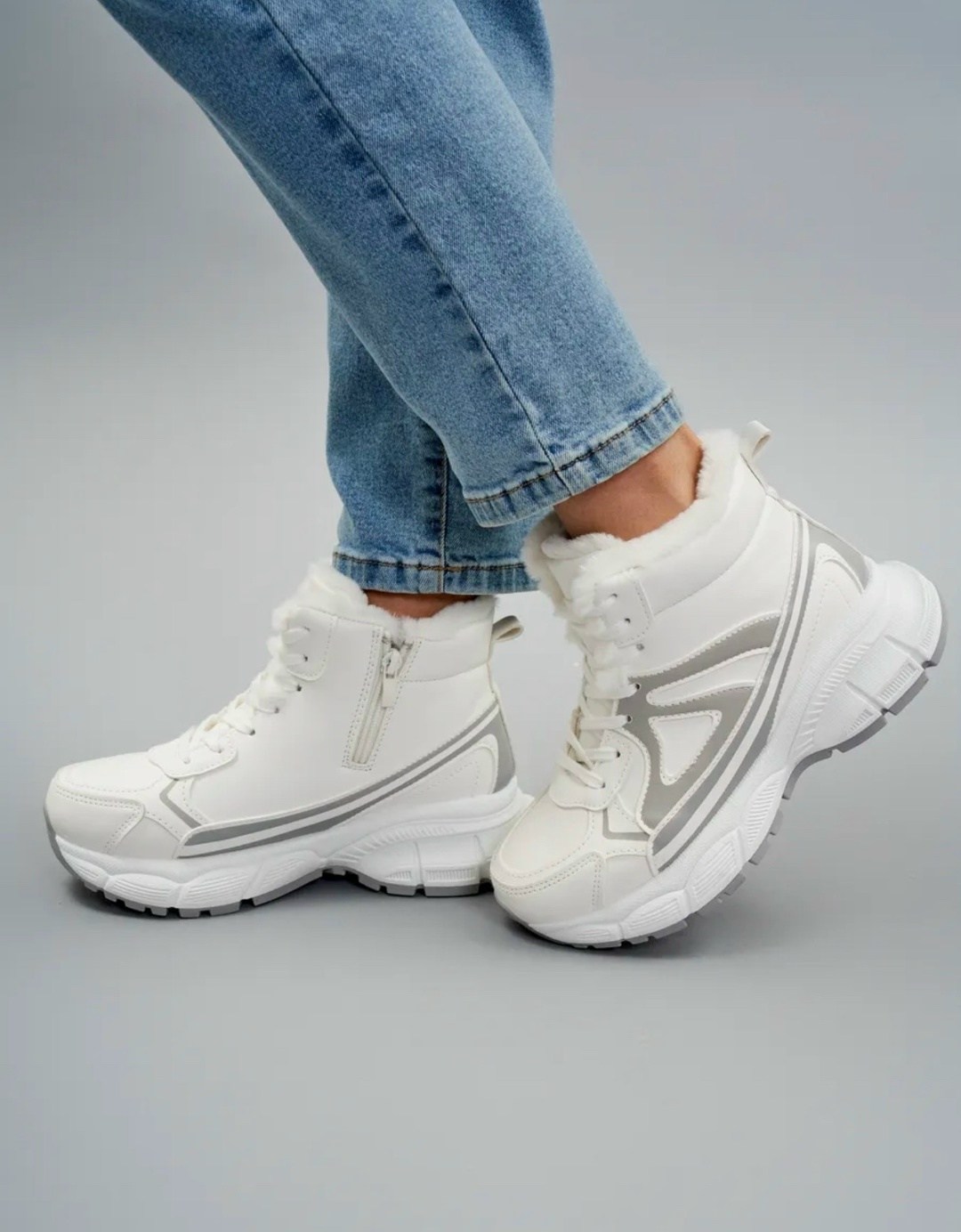 зимние женские кроссовки,,кроссовки женские с мехом зимние ela shoes цвет белый,кроссовки женские зимние белые,женские кроссовки