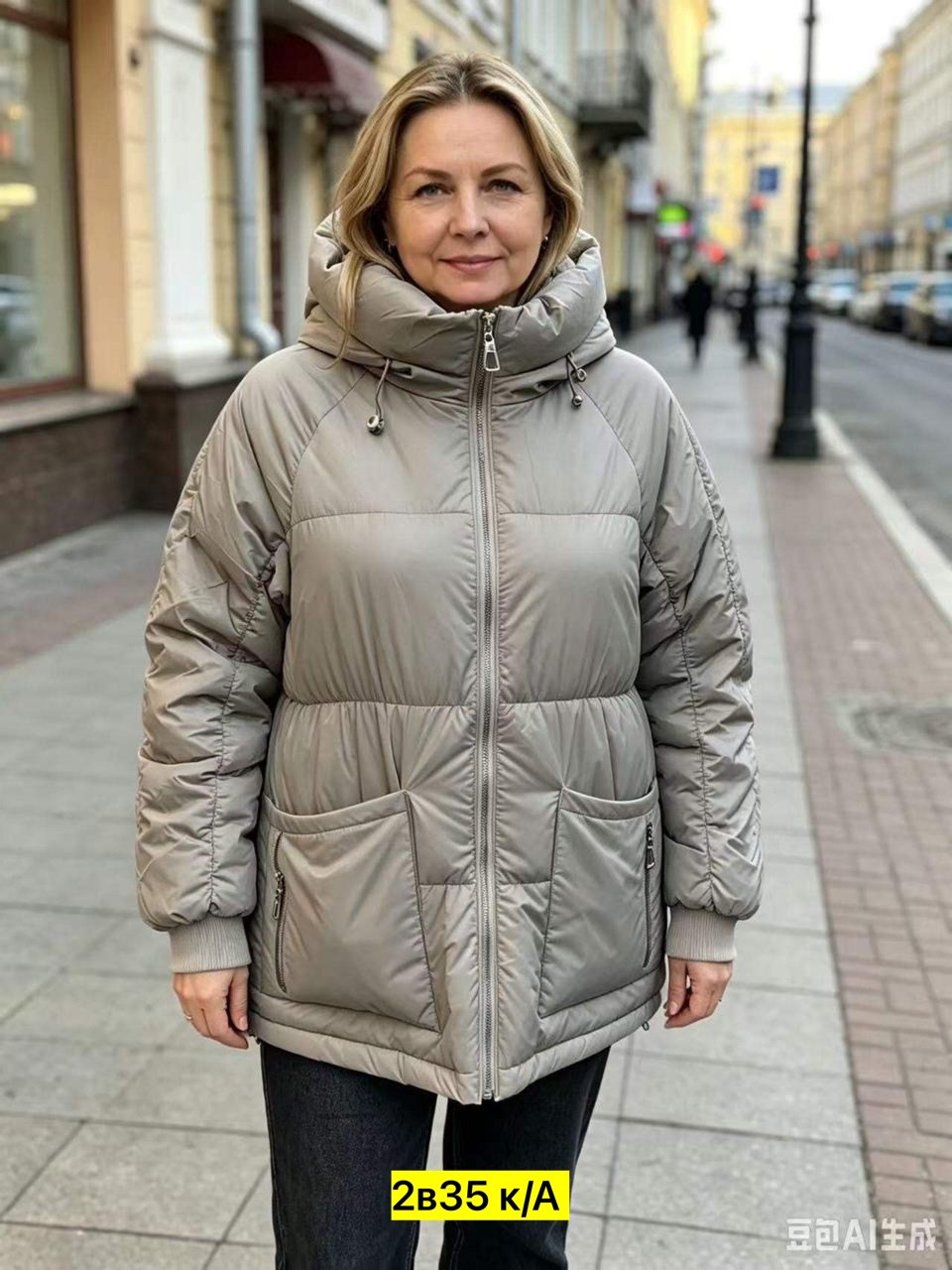 куртка женская,зимний пуховик куртка теплый расклешенный lora duvetti,удлиненная куртка,куртка,куртка пуховик