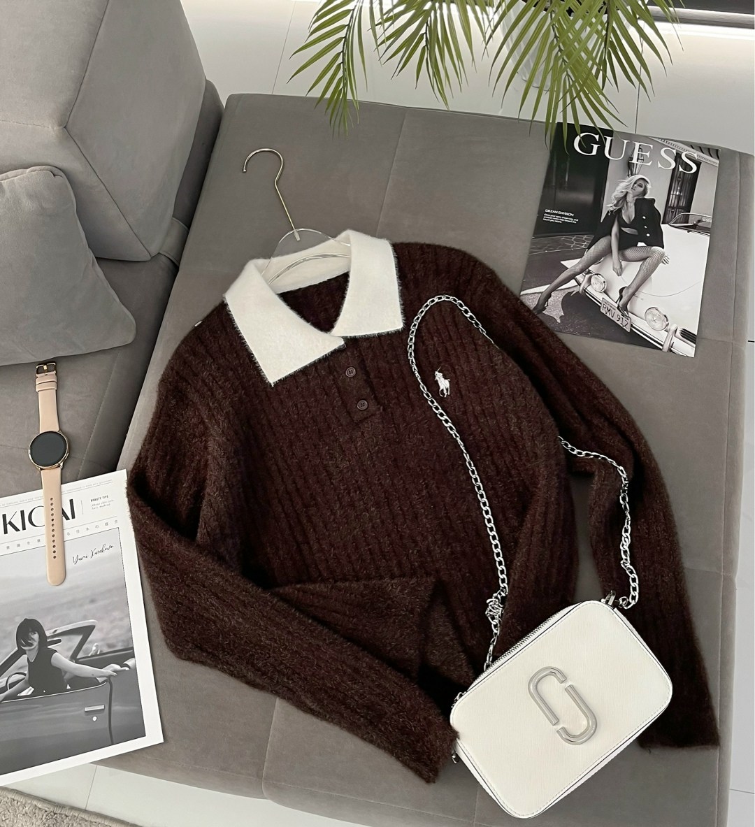свитер polo ralph lauren,джемпер polo ralph lauren,женская кофта,джемпер polo ralph lauren полузамок белый,женские свитера