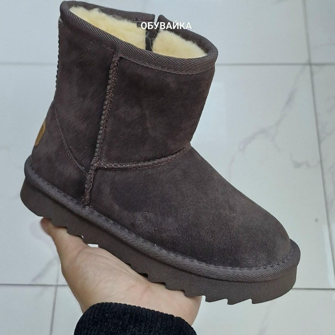 угги детские,кожаные угги,,угги,угги для детей