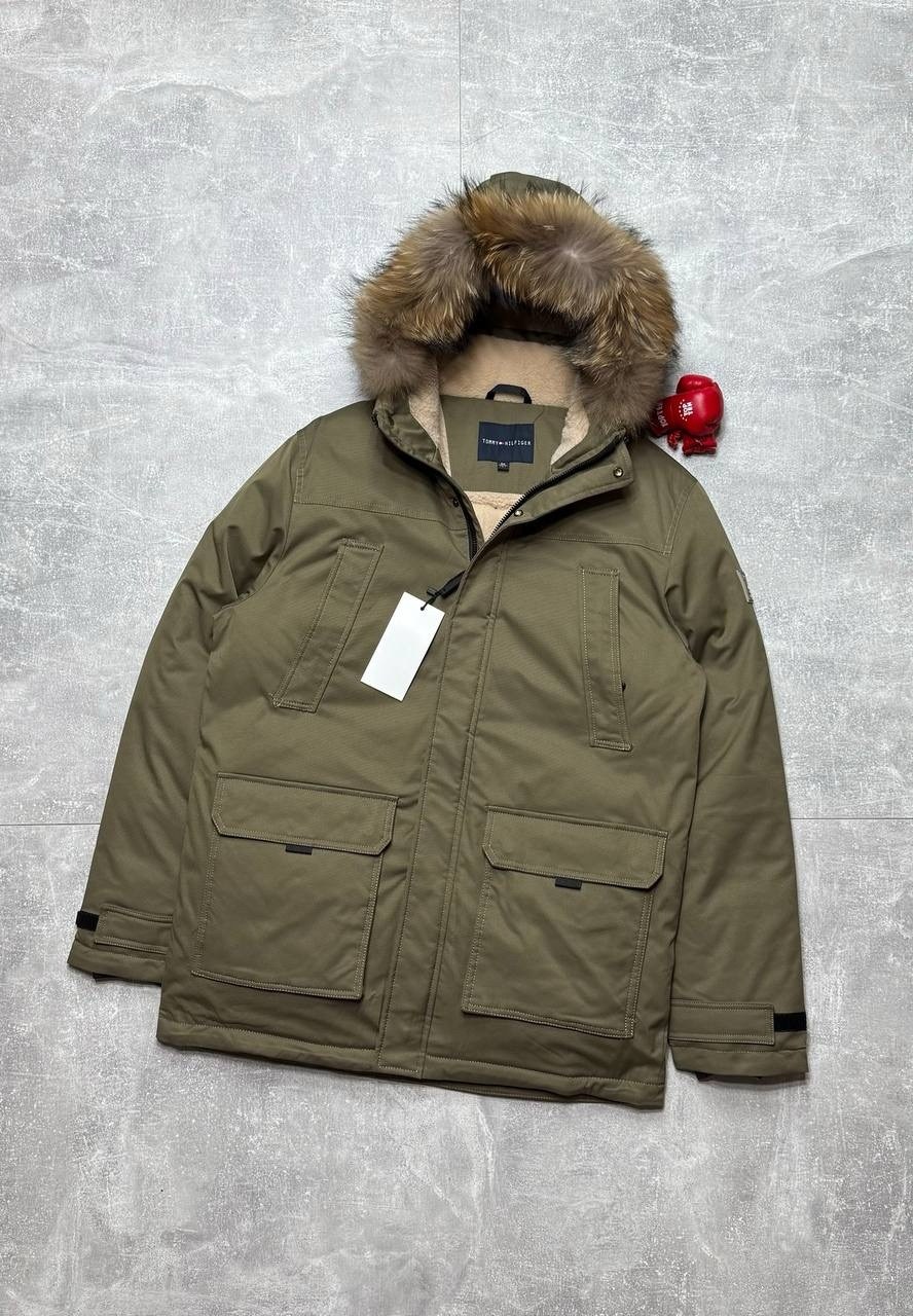 куртка зимняя tommy hilfiger,мужская зимняя куртка,зимняя куртка corbona t-hl66m серый,зимняя куртка,куртка парка мужская
