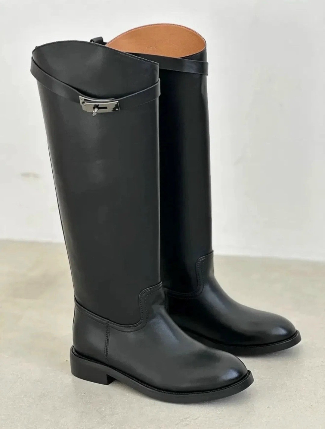 сапоги hermes,сапоги,женские сапоги,жокейские сапоги эконика,