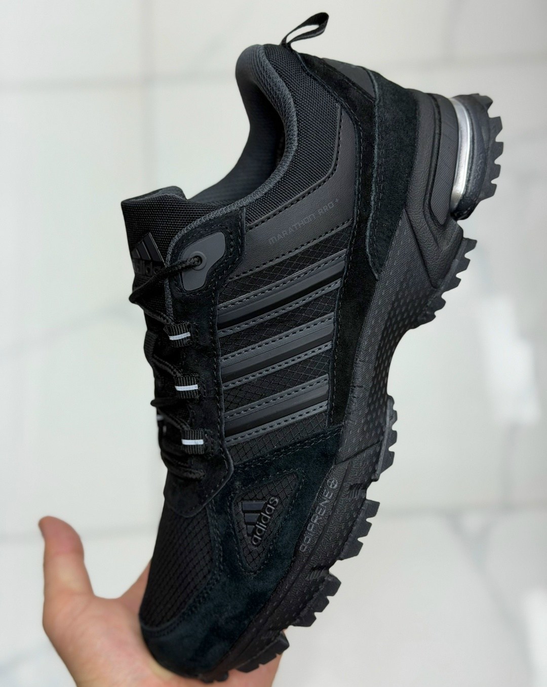кроссовки мужские adidas,кроссовки adidas marathon,adidas кроссовки,кроссовки адидас нубук,кроссовки adidas terrex термо