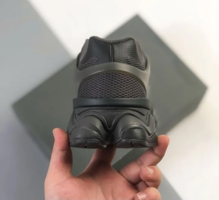 кроссовки adidas ozweego 2 x raf simons цвет черный,кроссовки,мужской кроссовки,спортивная ,удобные кроссовки