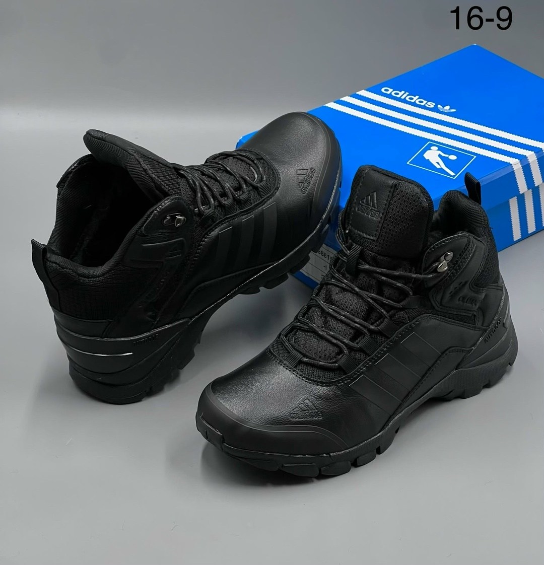 кроссовки adidas зимние,кроссовки зимние адидас мужские new collection 2026,зимние ботинки adidas climaproof высокие,кроссовки мужские adidas climaproof+ termo р.41/46,мужские зимние кроссовки адидас