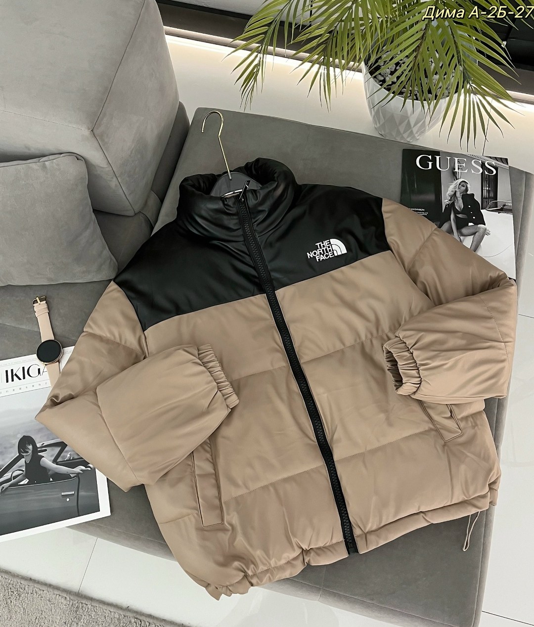 пуховик утепленный,пуховик the north face,куртка,демисезонная куртка,пуховик