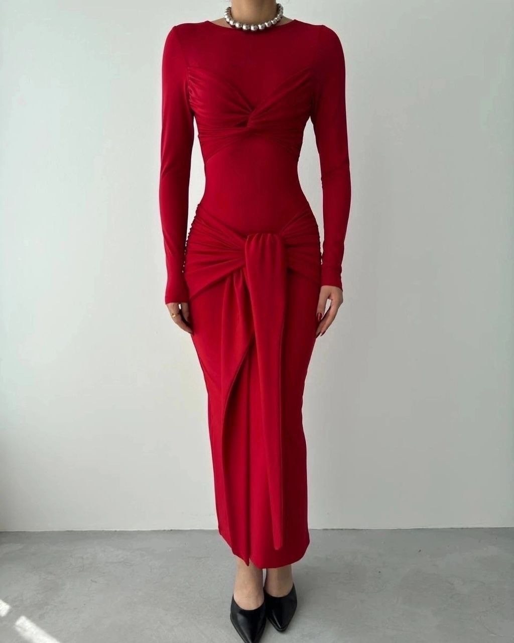облегающее платье,платья длинное,платье женская,платье с длинными рукавами,вечернее платье