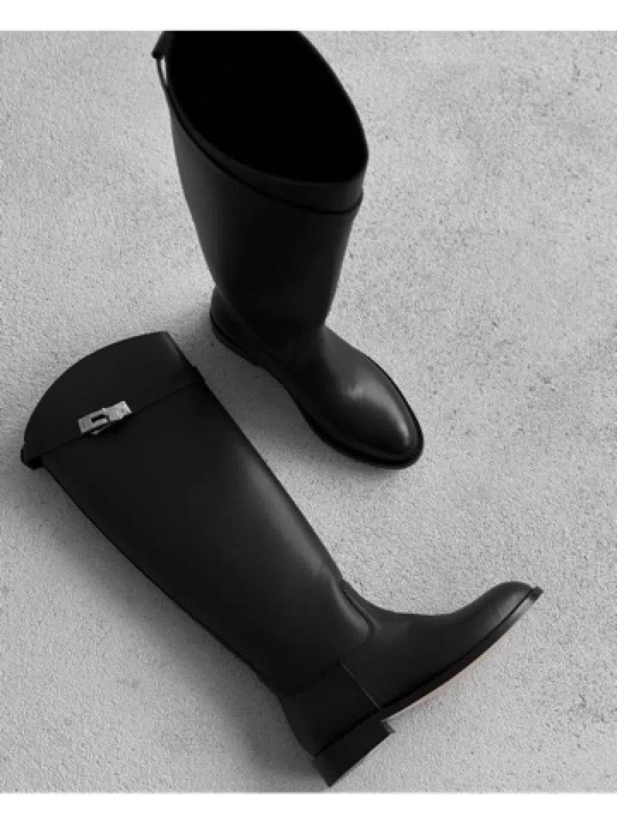 сапоги hermes,сапоги,женские сапоги,жокейские сапоги эконика,