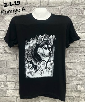 Футболка