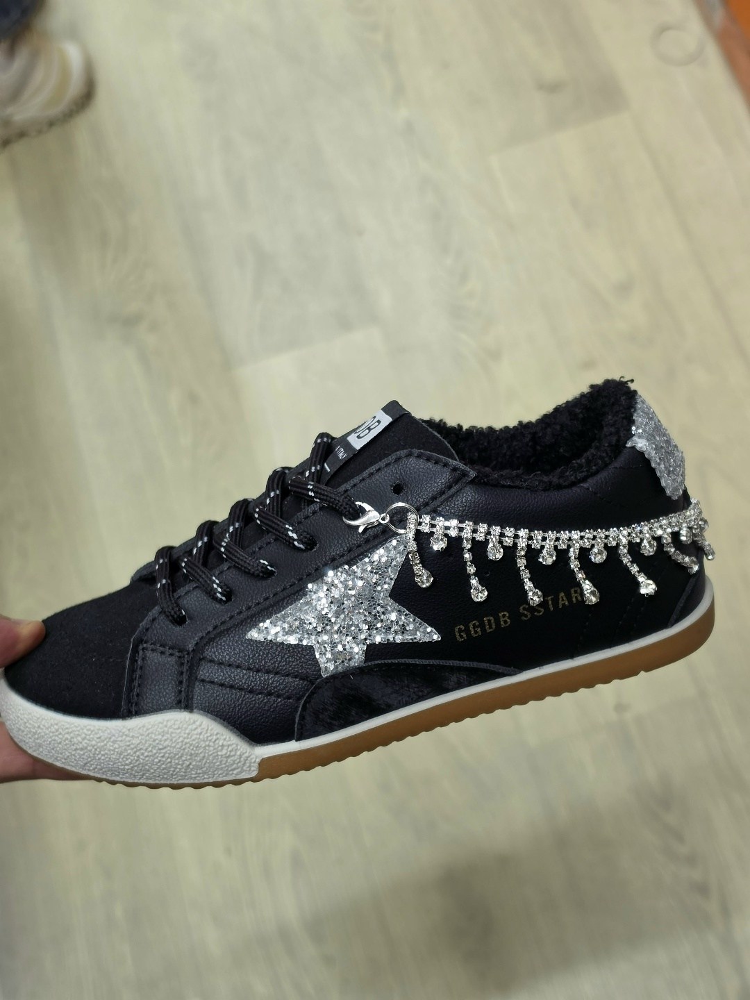 кеды golden goose superstar glitter женские,,кеды golden goose,кеды golden goose женские,кроссовки golden goose