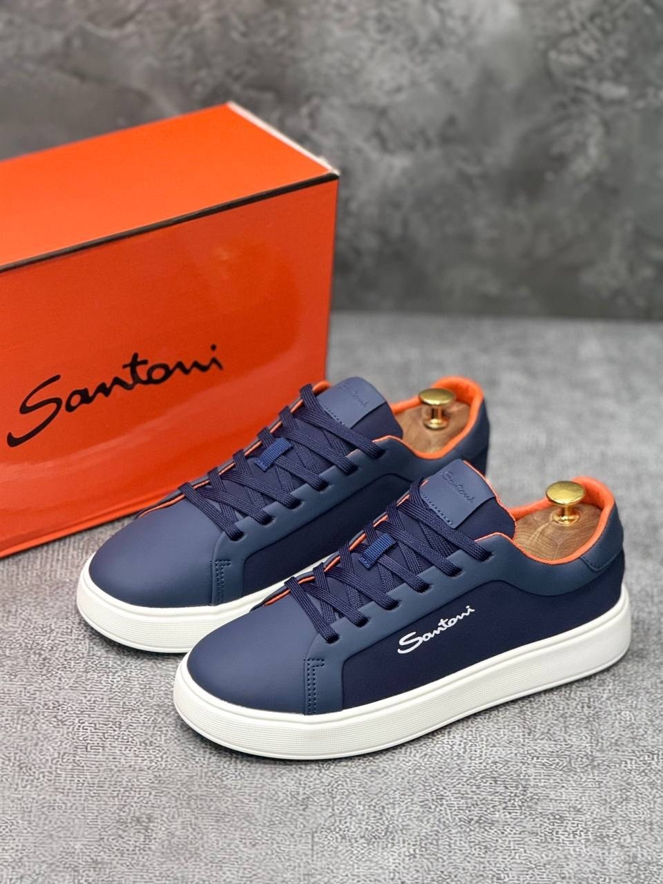 ,кеды santoni мужские,кеды santoni,кроссовки santoni,кеды мужские