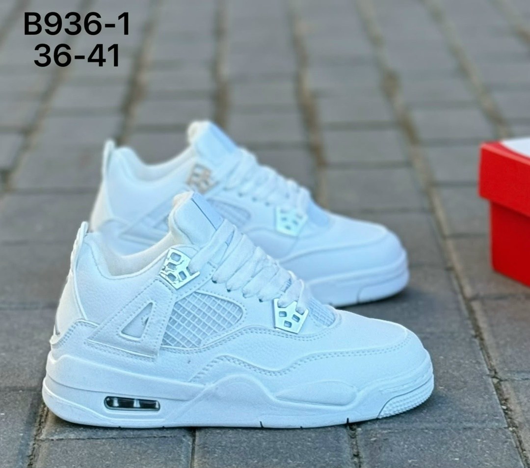 кроссовки,женские кроссовки,,кроссовки nike air jordan 4 retro,фирменные кроссовки