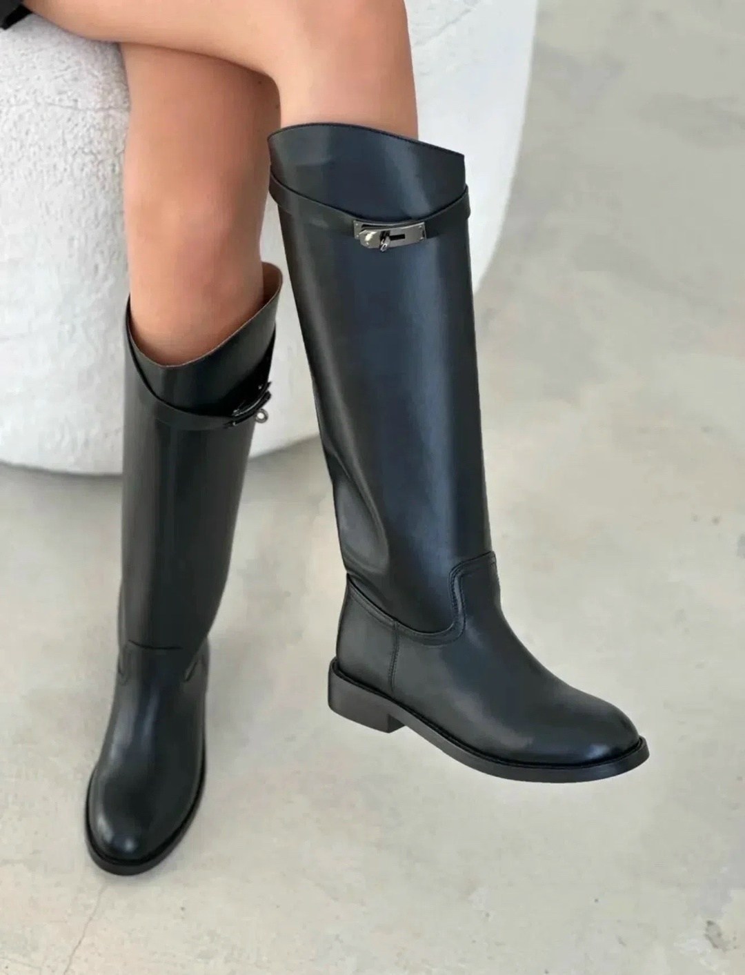 сапоги hermes,сапоги,женские сапоги,жокейские сапоги эконика,