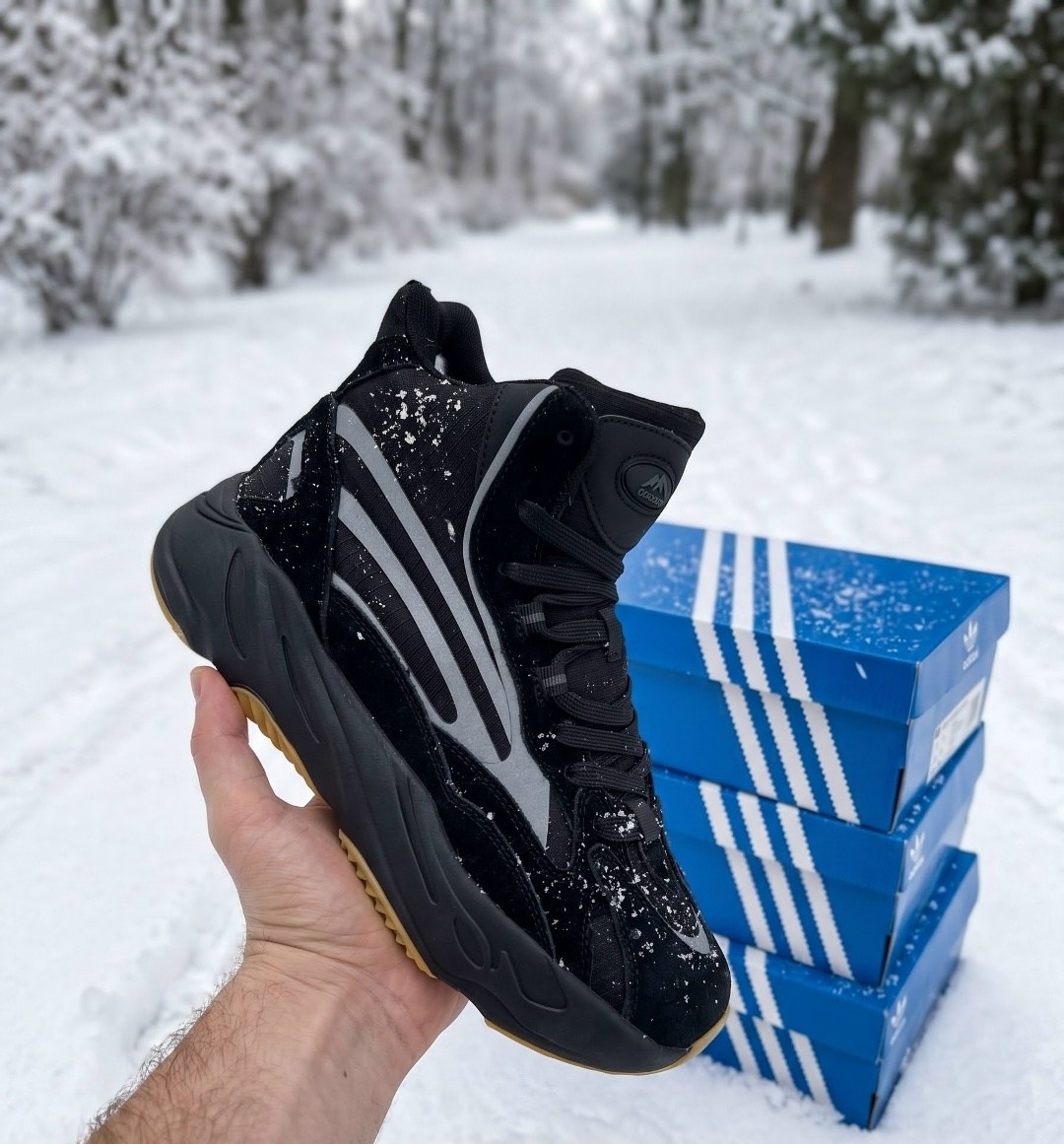 зимние кроссовки adidas niteball hi,adidas кроссовки мужские,зимние кроссовки adidas,кроссовки adidas yeezy boost 700,adidas yeezy boost 700 v 2