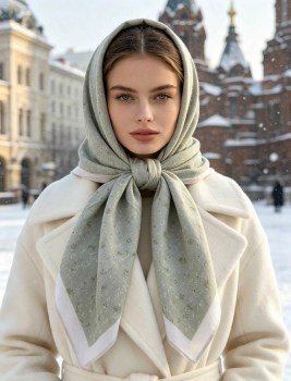 Платок