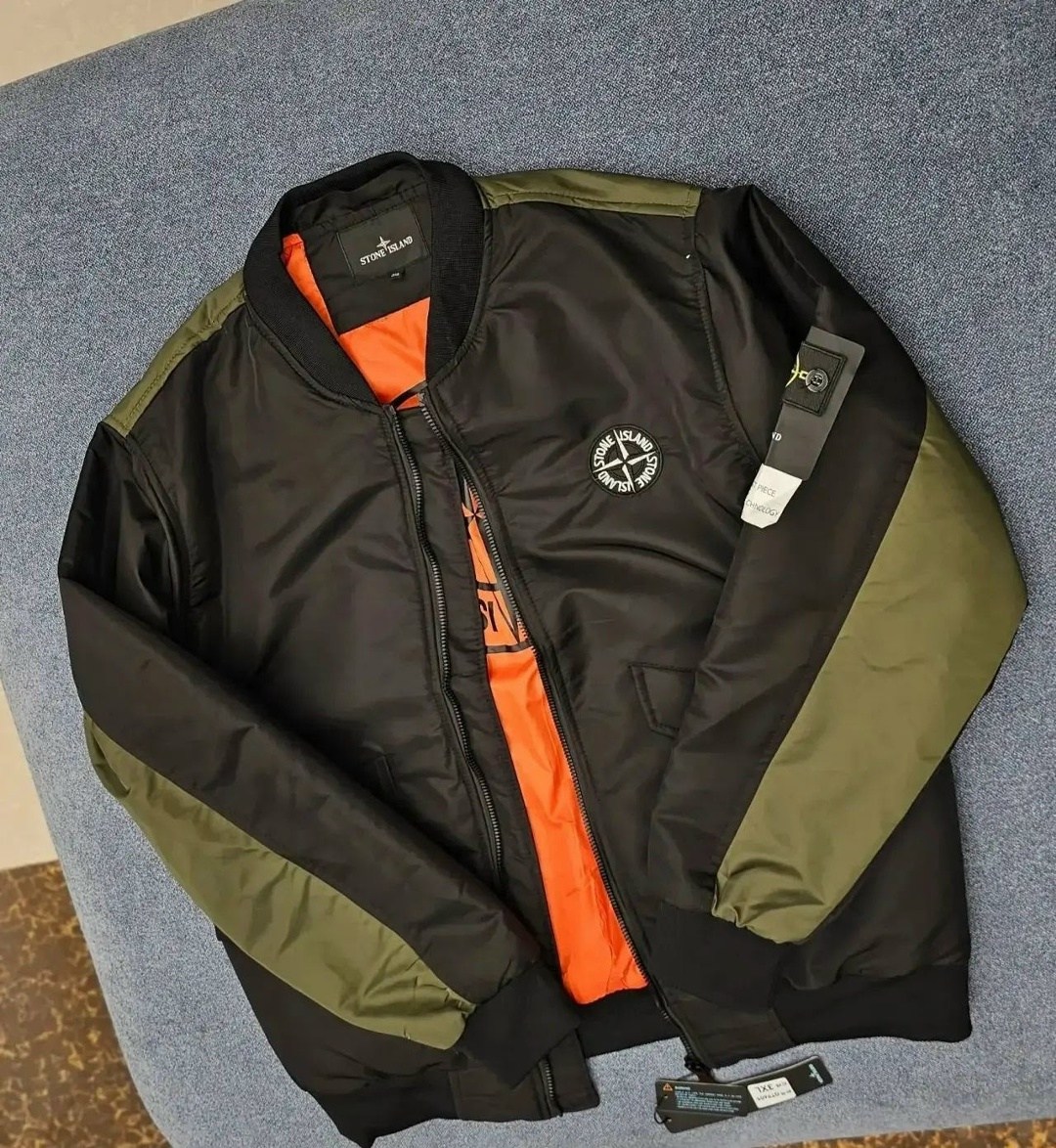 куртка stone island,бомбер stone island,stone island,stone island куртка мужская,бомбер мужской stone island