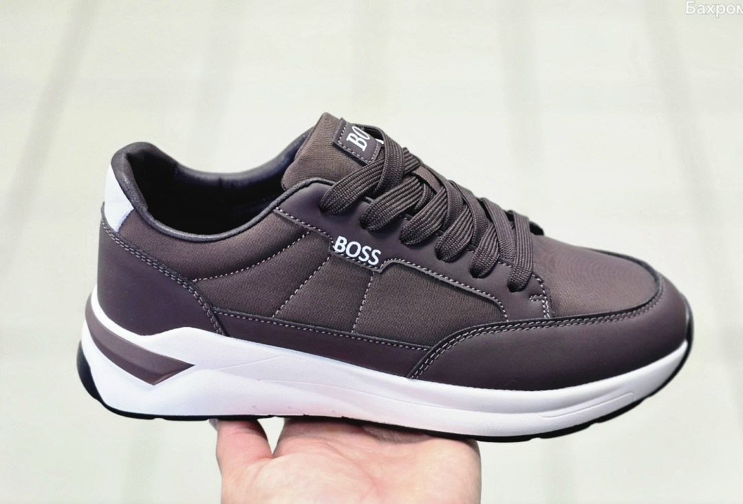 кроссовки boss,кроссовки boss мужские,кроссовки boss кроссовки,кроссовки мужские boss by hugo boss 50493214 черные 43 eu,кроссовки kai runn nyrb boss синий