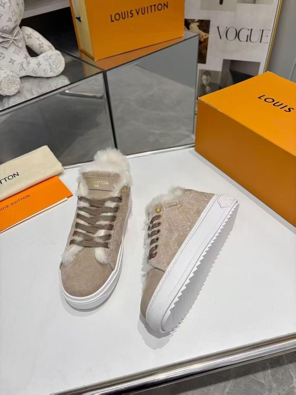 кроссовки женские louis vuitton,кроссовки louis vuitton,louis vuitton зимние кроссовки,кеды louis vuitton,кеды louis vuitton time out зимние бежевые