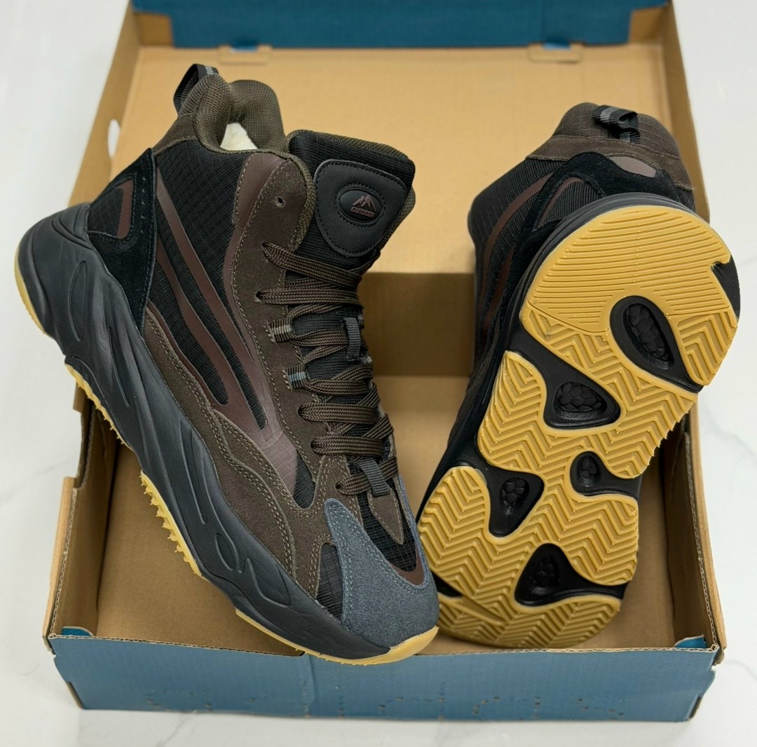 adidas yeezy boost 700 v 2,кроссовки adidas yeezy boost 700,adidas yeezy boost 700,adidas yeezy boost 700 v2 geode,кроссовки зимние высокие adidas yeezy boost 700