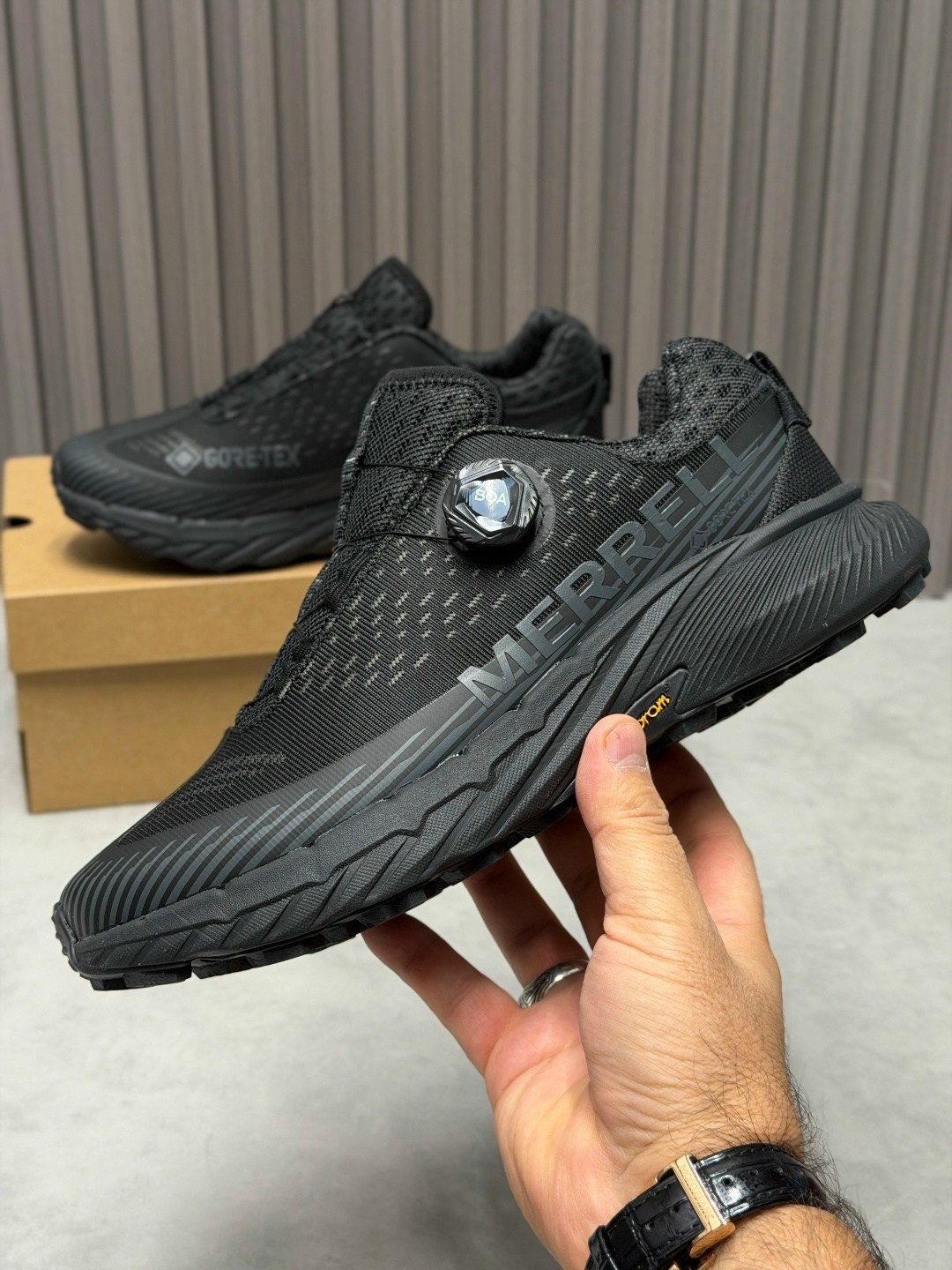 мужские кроссовки merrell,кроссовки merrell,merrell,кроссовки merrell agility peak 5 gtx,кроссовки для трейлраннинга