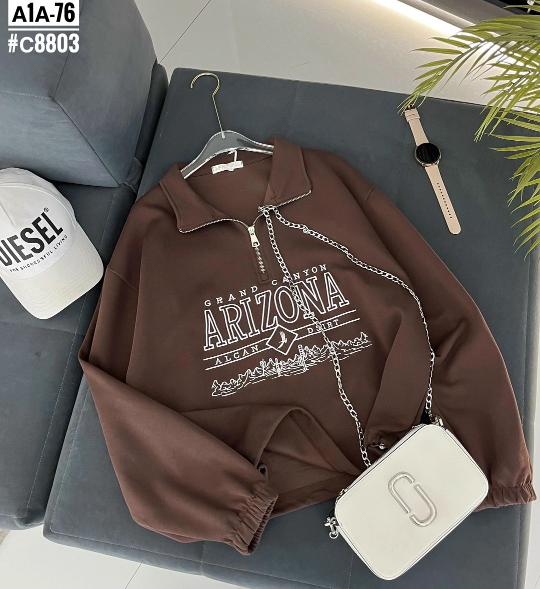 свитшот женская,женская кофта,свитшот на замке,свитшот оверсайз с начесом и молнией воротником надписью y2k,толстовка женская