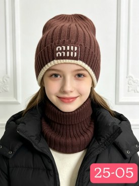 Шапка
