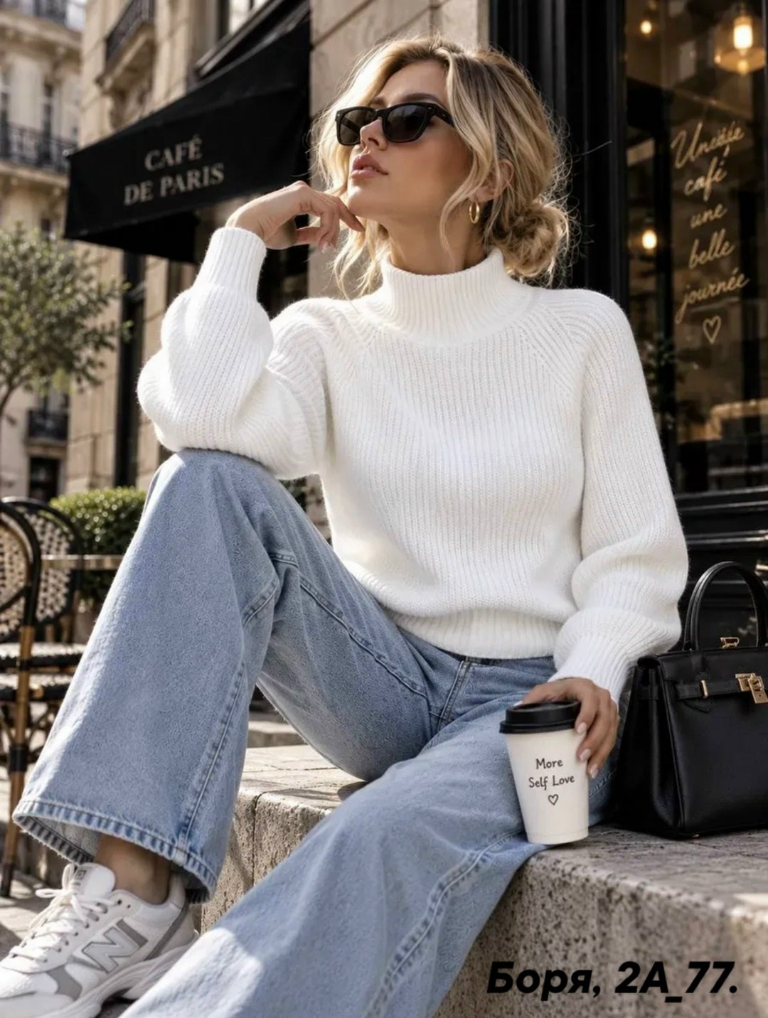 свитер оверсайз вязаный укороченный теплый кк fashion,свитера вязаные,свитер оверсайз с горлом вязаный теплый,свитер вязаный оверсайз,свитер женский
